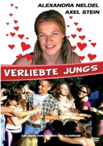 Verliebte Jungs (2001) online