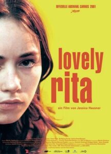 Lovely Rita (2001) online