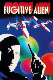 Fugitive Alien (1987) online