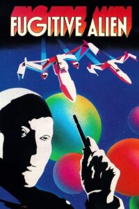 Fugitive Alien (1987) online