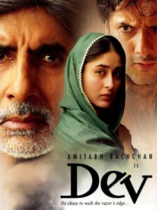 Dev (2004) online