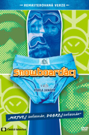 Snowboarďáci (2004) online