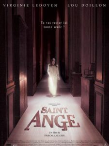 Saint Ange (2004) online