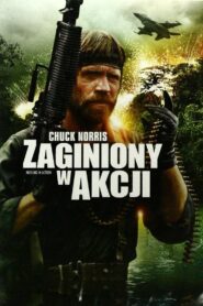 Zaginiony w Akcji (1984) online