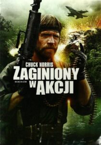 Zaginiony w Akcji (1984) online