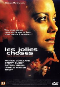 Les jolies choses (2001) online