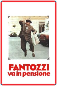 Fantozzi va in pensione (1988) online