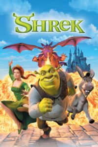 Shrek (2001) online