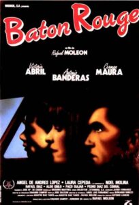 Baton Rouge (1988) online