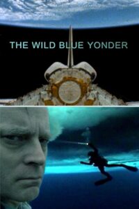 The Wild Blue Yonder (2005) online