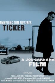 The Hire: Ticker (2002) online