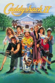 Golfiarze II (1988) online