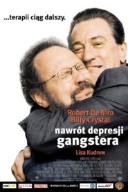 Nawrót depresji gangstera (2002) online