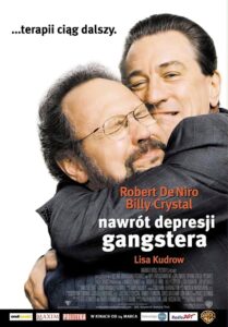 Nawrót depresji gangstera (2002) online