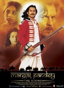 Mangal Pandey – The Rising (2005) online