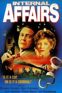 Internal Affairs (1988) online