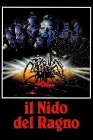 Il nido del ragno (1988) online