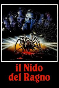 Il nido del ragno (1988) online