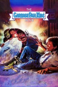 The Garbage Pail Kids Movie (1987) online