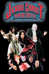 Jesus Christ Vampire Hunter (2001) online