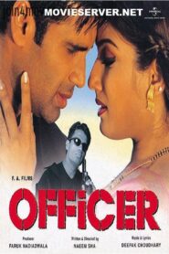 Officer (2001) online