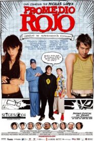 Promedio rojo (2004) online