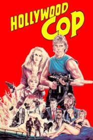 Hollywood Cop (1987) online