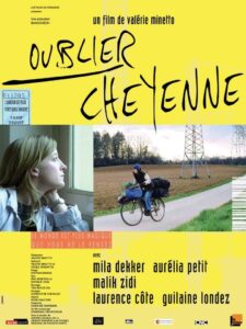 Oublier Cheyenne (2005) online