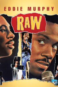 Eddie Murphy Raw (1987) online