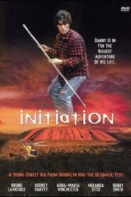 Initiation (1987) online