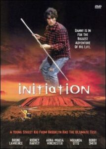 Initiation (1987) online