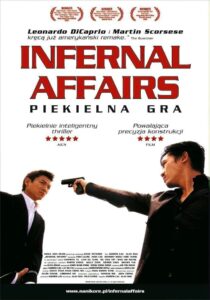 Infernal Affairs: Piekielna Gra (2002) online