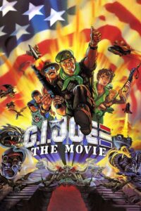 G.I. Joe (1987) online