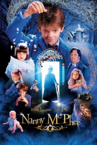 Niania (2005) online