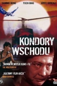 Kondory Wschodu (1987) online