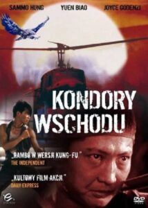 Kondory Wschodu (1987) online