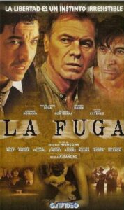 La Fuga (2001) online