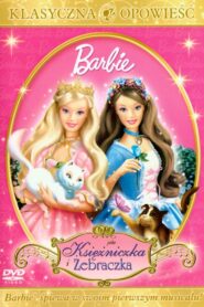 Barbie jako księżniczka i żebraczka (2004) online