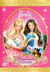 Barbie jako księżniczka i żebraczka (2004) online