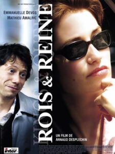 Rois et Reine (2004) online