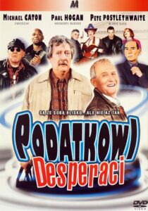 Podatkowi desperaci (2004) online