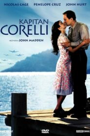 Kapitan Corelli (2001) online