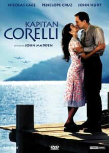 Kapitan Corelli (2001) online