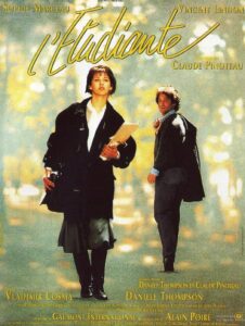 L’étudiante (1988) online