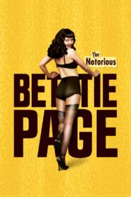 Słynna Bettie Page (2005) online