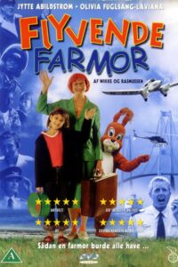 Flyvende Farmor (2001) online