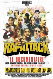 Rap Attack (2002) online