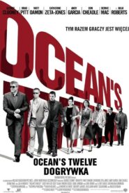 Ocean’s Twelve: Dogrywka (2004) online