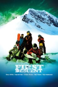 First Descent (2005) online