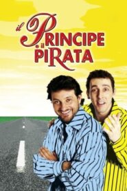 Książę i pirat (2001) online